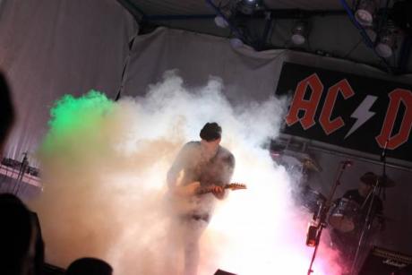 Grupė AC/DC Project