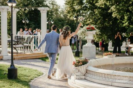 Memelio Dvaras" – puiki vieta šventėms, renginiams