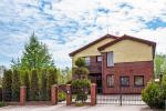 Apartamentų nuoma Palangoje „Plukė”