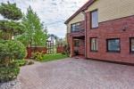 Apartamentų nuoma Palangoje „Plukė”