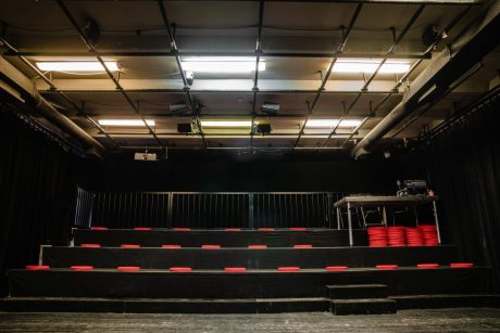 Menų spaustuvėje Vilnius