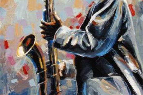 Saksofonistas, Saksofono muzika Jūsų šventėms
