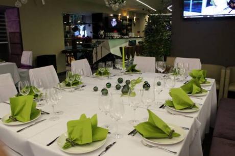 "EDO Grill" restoranas Vilniuje