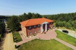 “La Villa Royale“ Trakų rajone - išskirtinė vieta šventėms!