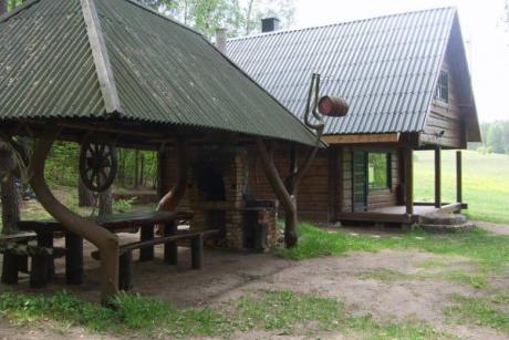 Kaimo turizmo sodyba "Šniūrai"