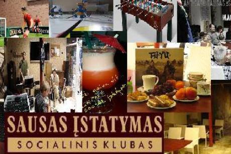"Nisha Craft Beer Bar" baras Kaune 