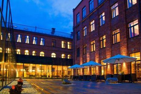 Viešbutis Europa Royale Kaunas 4*