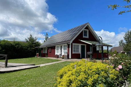 Vila RUNA – poilsis ir šventės prie Platelių ežero