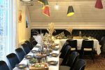 Namų restoranas VERANDA