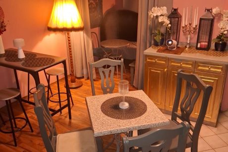 Nauja vieta renginiams Naujamiestyje