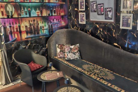 Išskirtinių patalpų nuoma renginiams Naujamiestyje!