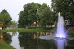 Svečių namai Birštone „Vila Klasika“