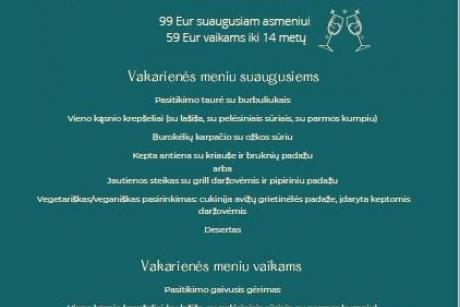 Europa Royale Druskininkai