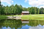 Kaimo turizmo sodyba Vilniaus rajone „Auksinis ąžuolas“