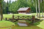 Kaimo turizmo sodyba Vilniaus rajone „Auksinis ąžuolas“