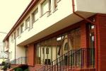 Kavinė ir pokylių salė Klaipėdos centre, svečių namuose "Aismarės"