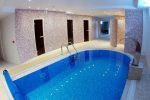 Kavinė ir pokylių salė Klaipėdos centre, svečių namuose "Aismarės"