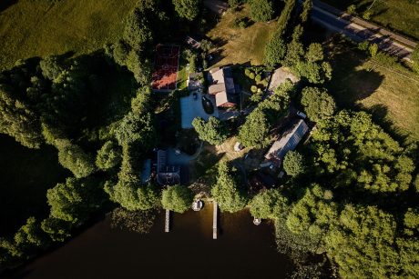 Sodyba Prie Žiedelio