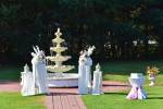 Sodyba Kauno rajone „ILGAS KIEMAS“