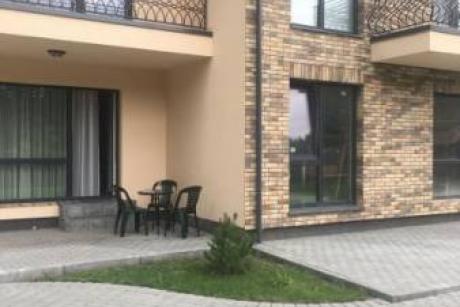 Naujos statybos apartamentų ir butų nuoma Palangoje netoli centro