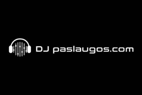 DJ Paslaugos Visoje Lietuvoje!