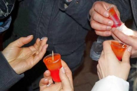 Orientacinis žaidimas Miesto labirintai Vilniuje