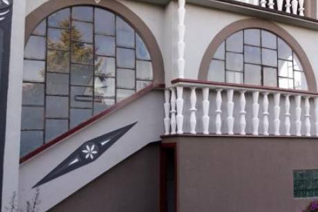 Jūsų šventės Ventės rage!