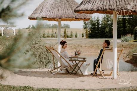 Vila 9Vėjai- banketai,Restoranas, apgyvendinimas ,privatus poilsis