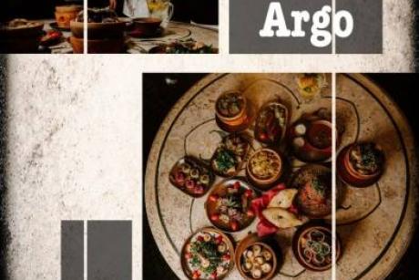 Argo Trakai - apartamentai ir restoranas