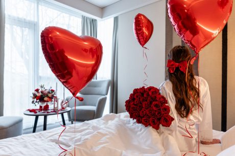 "Grand Baltic Dunes" Palangoje