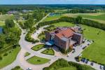 Harmony Park - nepamirštami pojūčiai 