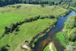 Baidarių nuoma, žygiai baidarėmis Šventosios ir Jaros upėmis – sodyba „Tarp liepų“