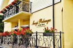 "Senoji Palanga - Apartamentų nuoma