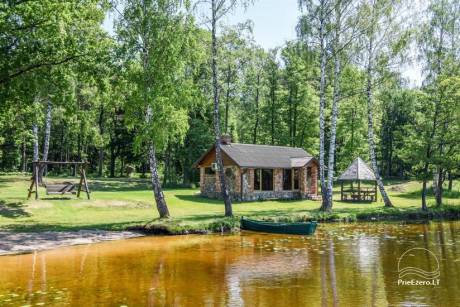 "Dūrių sodyba" Molėtų rajone