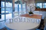 Domingo vila - jaukioms šeimų ar kolektyvų šventėms. Dar laisva Naujiesiems metams!!!