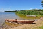 Sodyba ŠVENTĖMS ir poilsiui "Elnio slėnis"– prie ežero, Lazdijų raj.