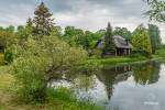 Kaimo turizmo sodyba "Šauklių pirtelė"