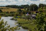 Vandenlenčių parkas – "Wakepond atostogų slėnis" – poilsiui, šventėms, laisvalaikiui