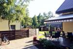 Apartamentų nuoma - "Vila Laurus"