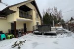 Apartamentų nuoma - Vilos nuoma- Vila Laurus Renata Laure