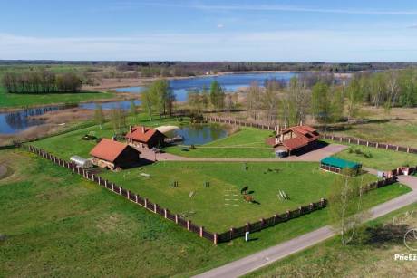 Sodyba Vilniaus r. "Skliausčių laisvalaikio centras"