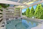 Apartamentai dviems su Jacuzzi ir atskiru kiemeliu „Slow & Cozy for Two“