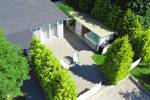 Apartamentai dviems su Jacuzzi ir atskiru kiemeliu „Slow & Cozy for Two“