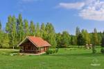 "Resort by Nava Lake". Namelių nuoma