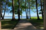 „Lūkstas Rest Park“ Varniuose: nameliai, pirtis, erdvės šventėms, renginiams
