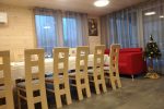 "Katino Poilsis" - sodyba su pirtimi, kubilu!