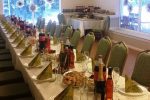 "Žemynos" sodyba su pokylių sale šventėms bei poilsiui