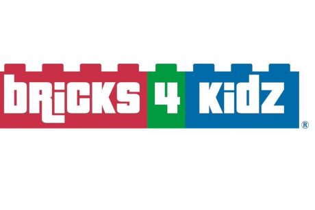 "Bricks4kidz" - Žaidimų kambarys Vilniuje