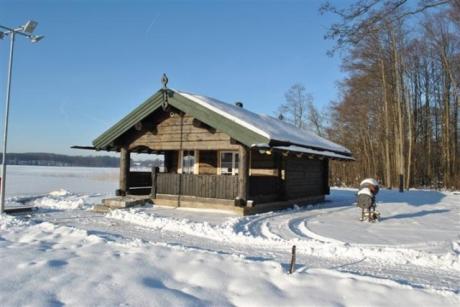 "Dvarčėnų" dvare nuomojama pirtis