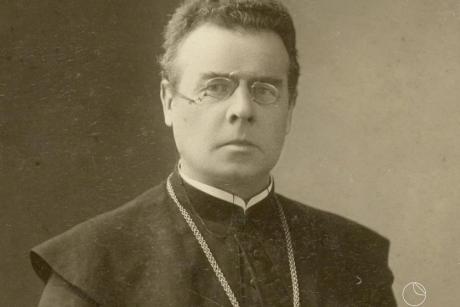 Poeto, kunigo Jono Mačiulio Maironio lietuvių literatūros muziejus